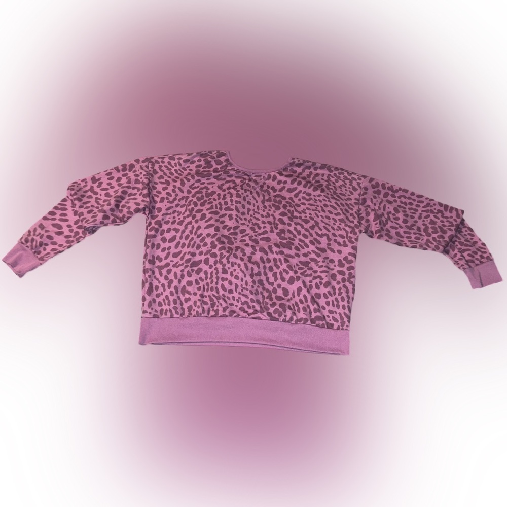 ADRIENNE VITTADIN SPORTS TOP